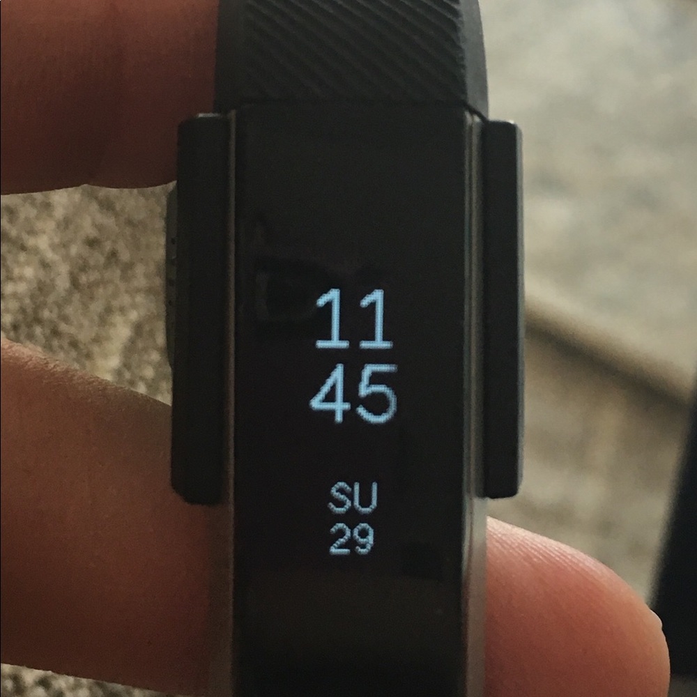 Fitbit Alta
